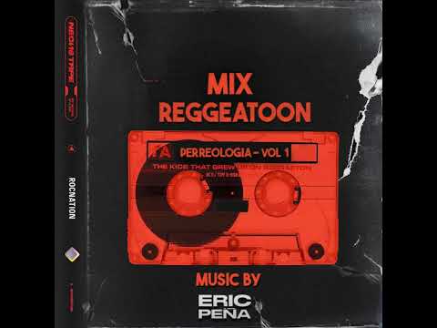 MIX PERREOLOGIA VOL 1