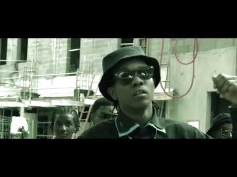 H-GOONGOONY ft Grena Menol - No Talking