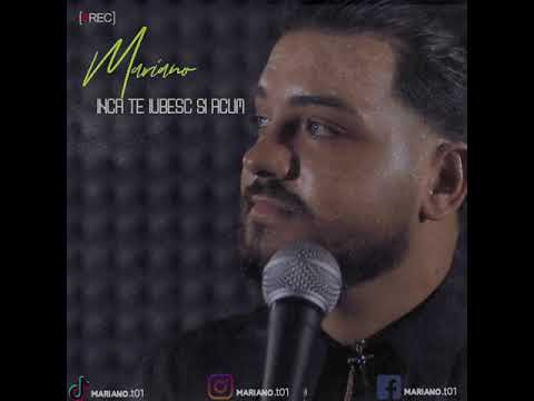 Mariano - Inca te iubesc si acum 2020 (OFFICIAL TRACK) ♫ █▬█ █ ▀█▀ ♫