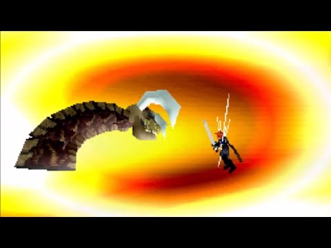 Shining Force 3: Premium Disc (Battle 6 - Dark Dragon)