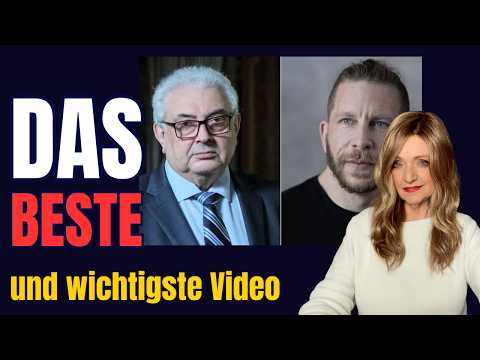 So geht Journalismus!!! Russischer Botschafter bei Ben ungeskriptet Video-Thumbnail von YouTube