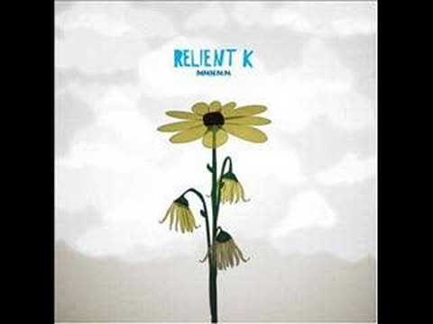 Relient K- The One I'm Waiting For