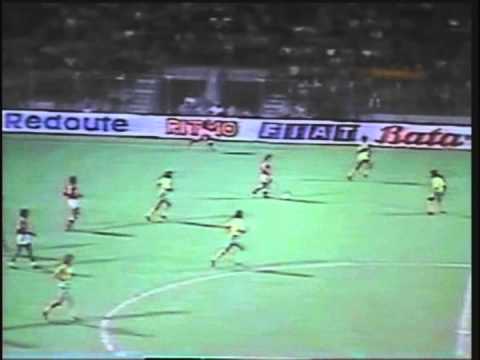 1978 September 13 Nantes France 0 Benfica Portugal 2 UEFA Cup