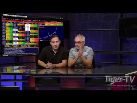 November 20th Bull-Bear Binary Option Hour on TFNN brought to you by Nadex - 2015