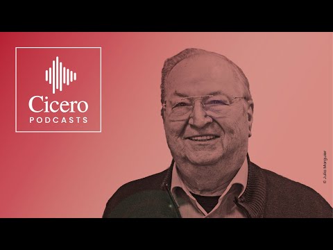 Heinz Buschkowsky im Interview mit Volker Resing – „Die Marke der Grünen“ – Cicero Podcast Politik