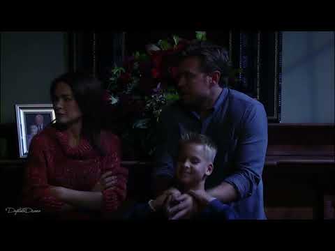 GH: 11/25/15 - A Quartermaine Thanksgiving Part 4/4