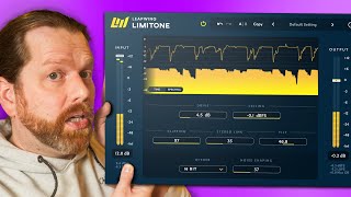 Video thumbnail for Is the FIRST Leapwing Audio limiter any good? - LimitOne review by White Noise Studio