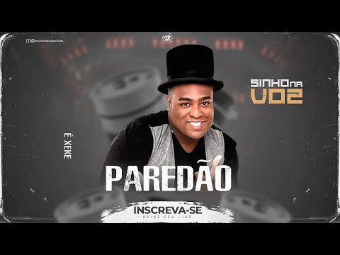 É XEKE O MELHOR DAS ANTIGAS COM SINHO│ESSE VAI BATER NO SEU PAREDÃO