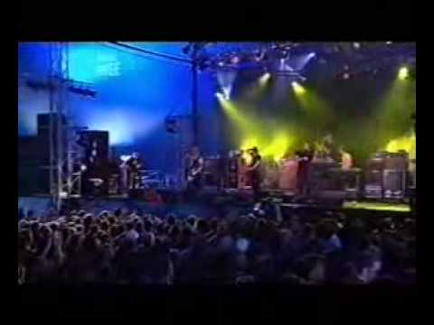 Hope of the States - George Washington (T In The Park '06)