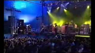 Hope of the States - George Washington (T In The Park &#39;06)