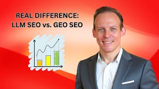 Relationship Between GEO SEO and LEM SEO, And How To Structure Your Data To Rank