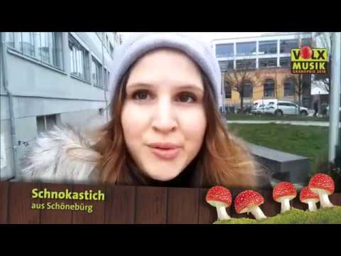 Volxmusik Grand Prix - Schnokastich