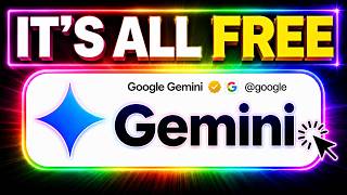 NEW Gemini Update is a GAME CHANGER! 🤯