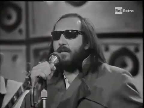 Andrea Mingardi - PUS - RAI  1978