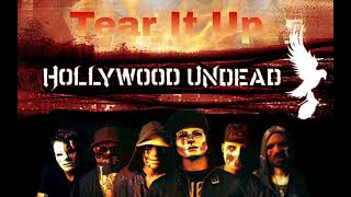 Hollywood Undead - Tear It Up (Danny AI Version)