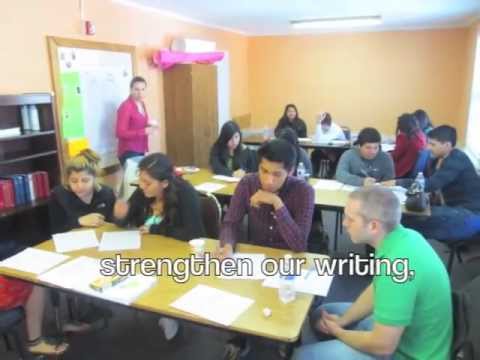 The Future is Calling - Empower 150 youth today!