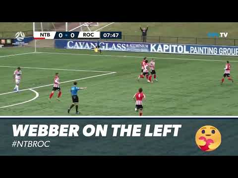 2022 Football NSW Goals of the Week - Week 18