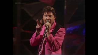 SHAKIN&#39; STEVENS - MARIE, MARIE - TOP OF THE POPS - 21.08.80 (1080p)