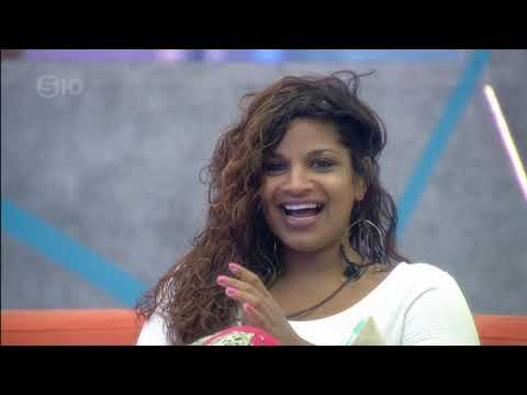 Big Brother UK 2015 - Highlights Show July 6