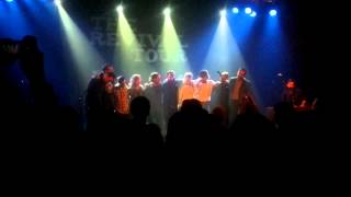 Jay Malinovski - We&#39;ve All Got To Be Going Somewhere (The Revival Tour &#39;12, Utrecht) 21/10/12