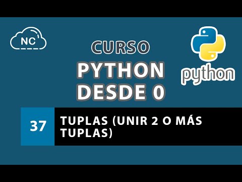 Curso de Python desde 0 Introducción 1