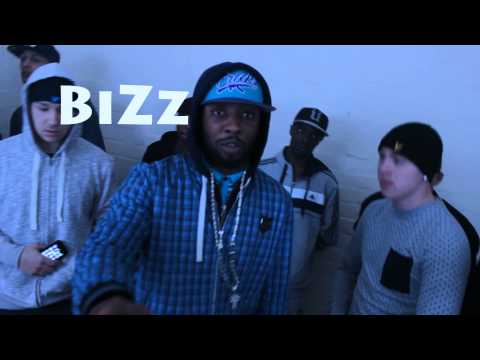 PlatinumMediaTv // Sheff City Cypher [PROMO]