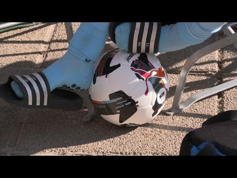 Sommercamp der SV Schwechat: Mehr als nur Tore