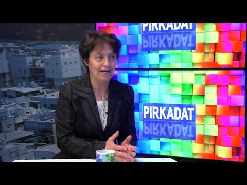 PIRKADAT Breuer Péterrel: Havas Szófia