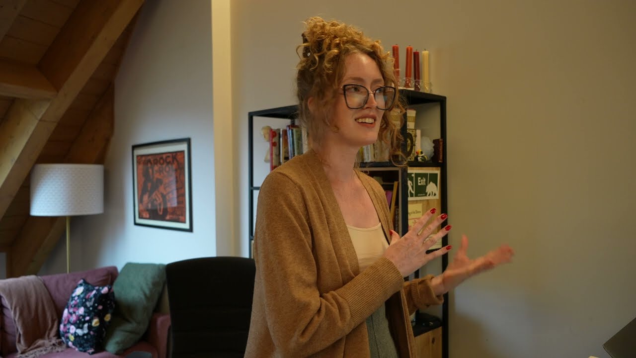 In which I defend my dissertation...