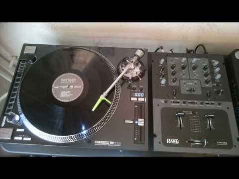 Dj MaRioN - Borixon - LWWL Featuring LWWL (Beat Mix Dynamol)