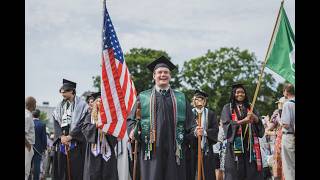2026 Commencement Highlights