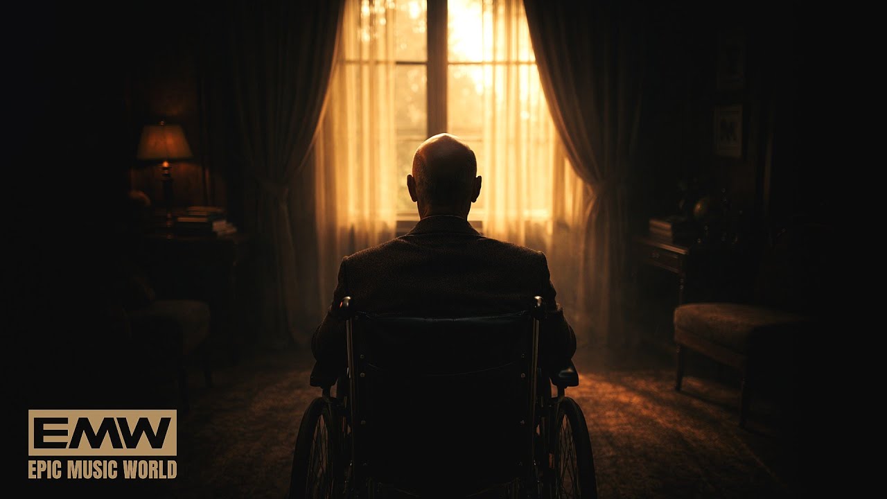 Who Would You Be ... When You Close Your Eyes