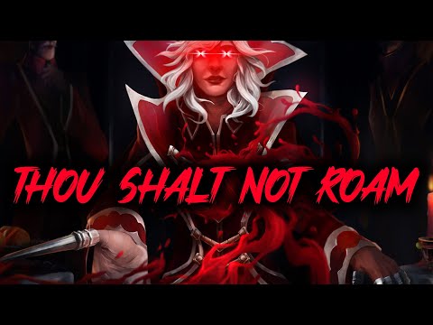 NEVER GET OUTROAMED AGAIN AS VLADIMIR! l  Vladimir vs Twisted Fate Guide l Counter Roaming Champions