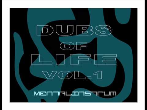 Mentalinstrum - I Will Believe |Mentalinstrum Dub||Dubs Of Life Vol. 1|