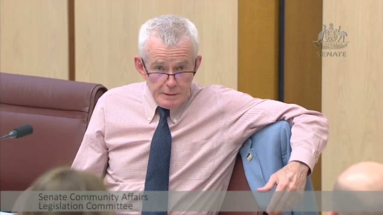 The Threat From Lab-Grown Meat is Lost on FSANZ