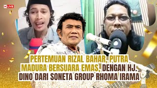 Download lagu Soneta Group ketemu Rizal Sampang madura #rhomairama mp3