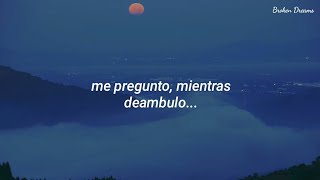 Lindsey Stirling - I Wonder As I Wander // Español