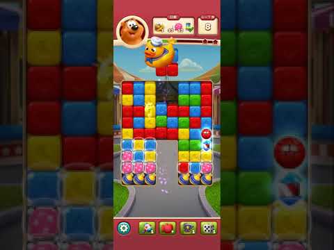 Toon Blast Level 3785-3781-2 Clear(3)