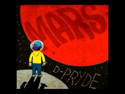 1 - D-Pryde - MARS [Mars Mixtape]