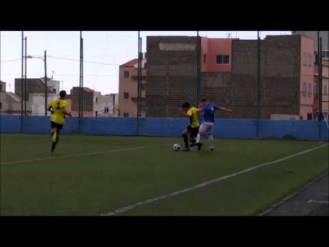 UD TAHODIO 2-2 SAN JOSE B