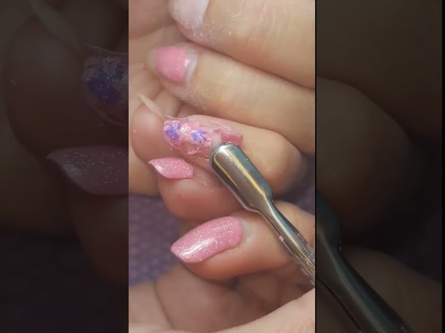 Vídeo relacionado con JODSONE 1 Pcs Removedor Esmalte Semipermanente, Quita Esmaltes Semipermanentes y Gel - Frasco 18ml, Elimina en 2-4 Minutos Sin Remojo, Fácil y Rápido