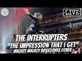 The Interrupters 