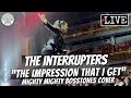 The Interrupters The Impression That I Get Mighty Mighty BossToneS Cover