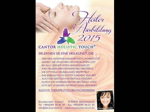 Einführung in die Arbeit mit CHT