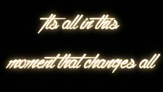 Within Temptation (feat. Dave Pirner) - Whole World Is Watching Lyrics