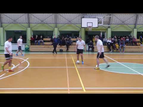 2 01 2019 r SHLPN  Leno Paleno :  Raptus Dzikowice  2