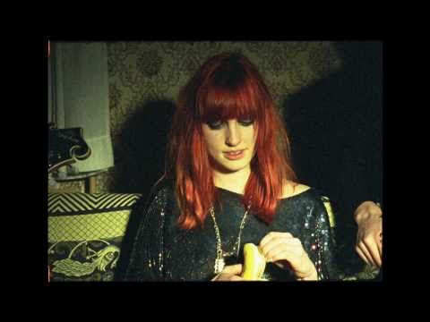 Emma Acs - Fever (Official Video)