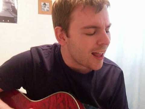 El Manana - Gorillaz (Cover) - Danny McEvoy video thumbnail