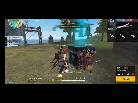 X TREINO PSD PASSANADA