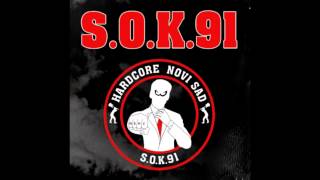 S.O.K. 91 Srbija